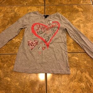 Gap kids shirt
